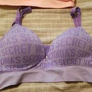 Victoria secret bra